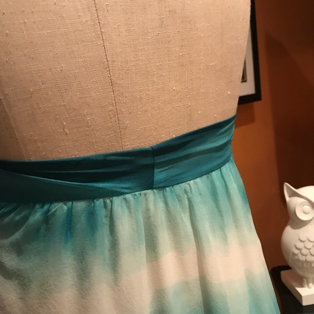 Banana Republic Maxi Dress - Picture 9 of 10